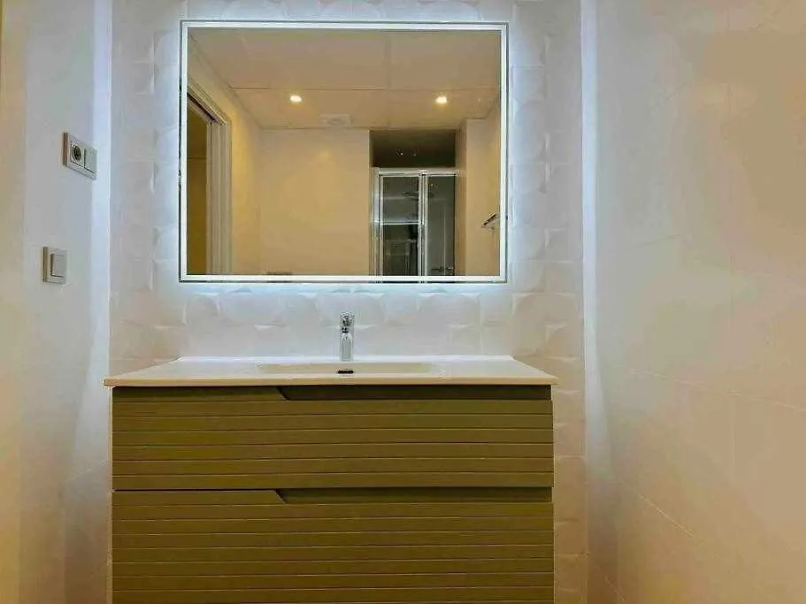 Pepes Suite 3 Habitaciones & Parking トレモリノス 0*,