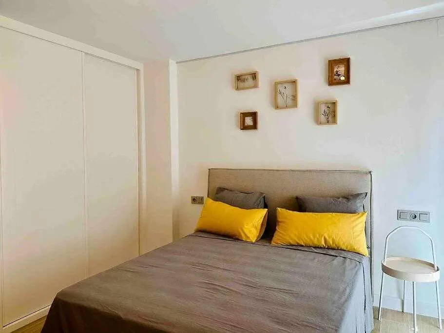Pepes Suite 3 Habitaciones & Parking トレモリノス スペイン